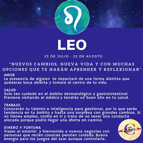 mujer leo en el amor|Horóscopo de la mujer Leo: así es su carácter y su personalidad